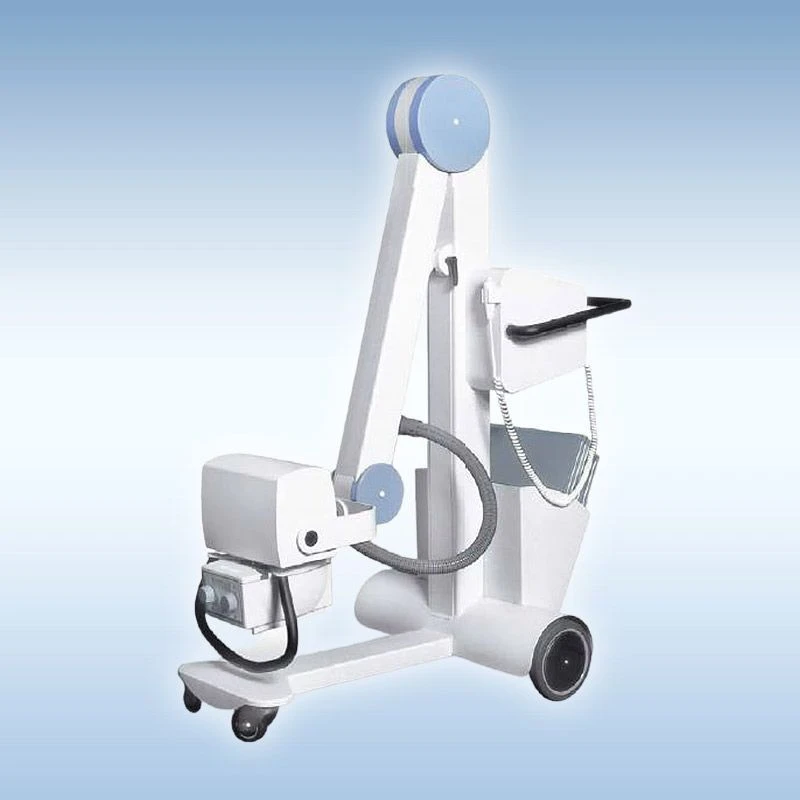 جهاز الأشعة السينية المتنقل "ري ميني" موديل ري ميني-4