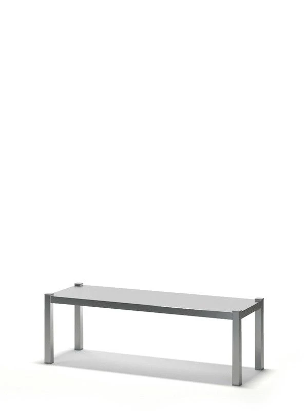 Stainless Steel Table Shelf for Kitchen Equipment