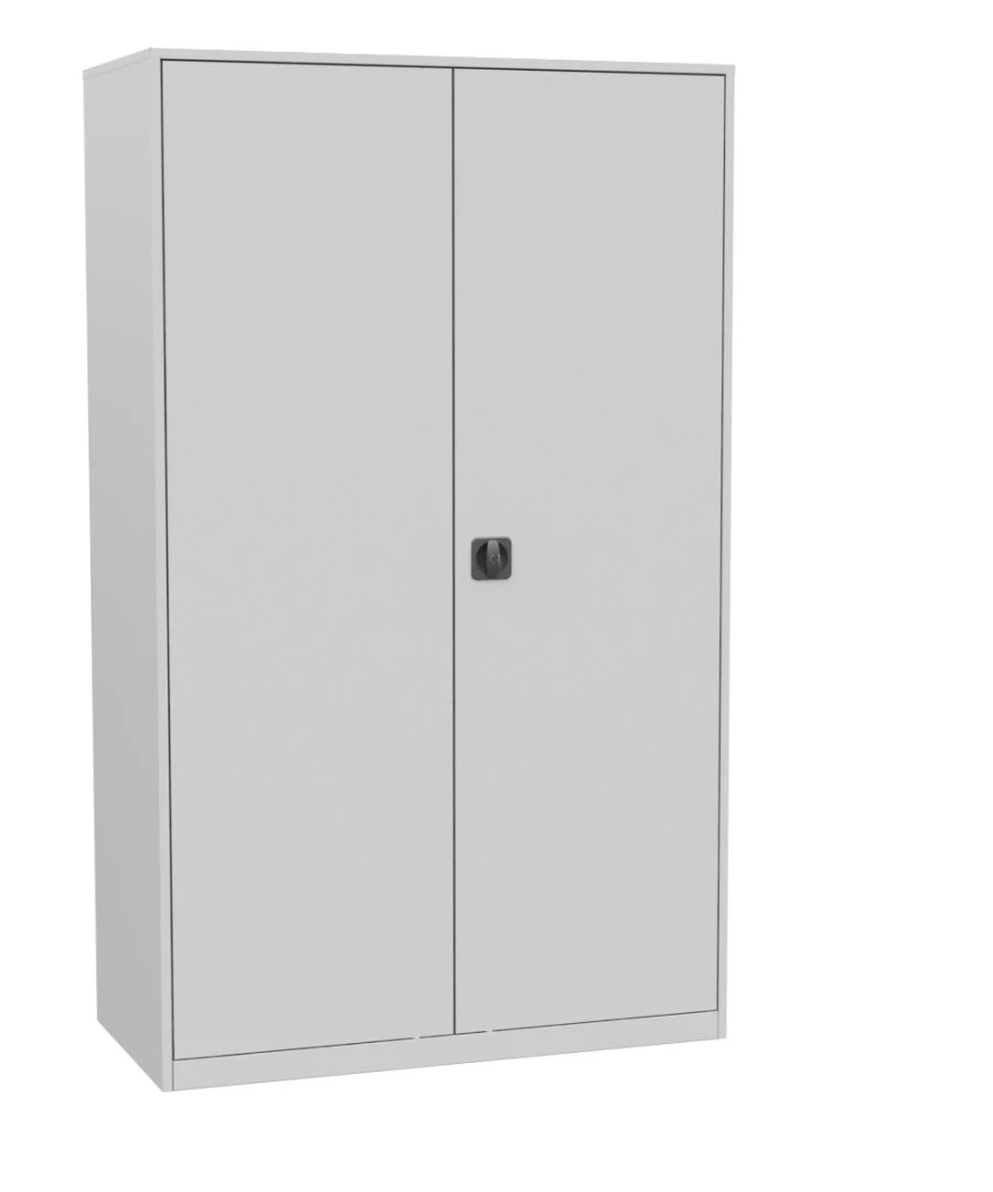 Metal Archive Cabinet for Secure Document Storage