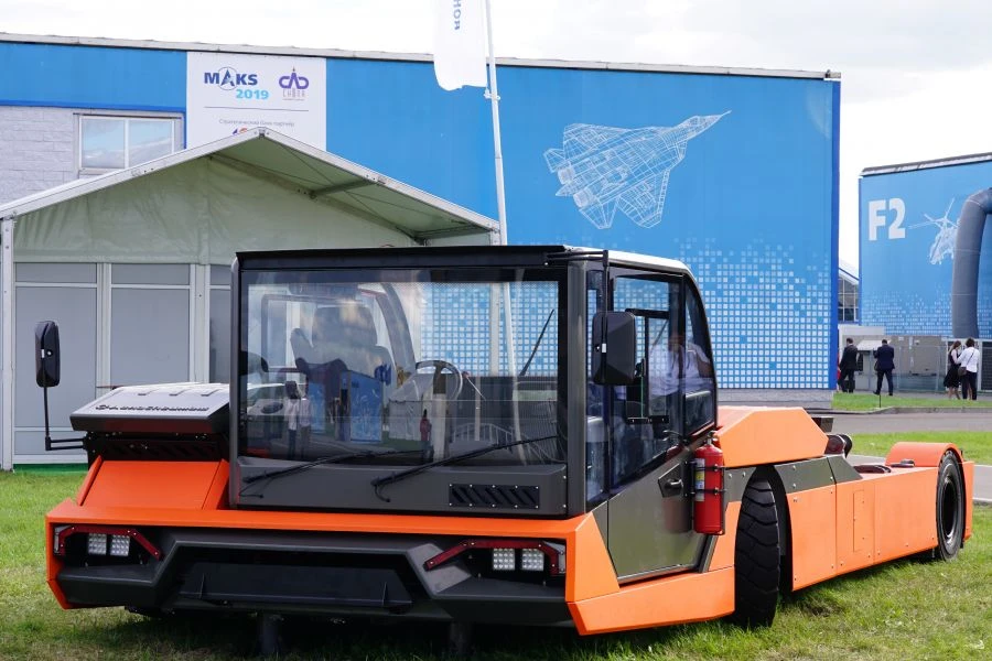 مجمع السحب الجوي "أيه بي كيه هيركوليس