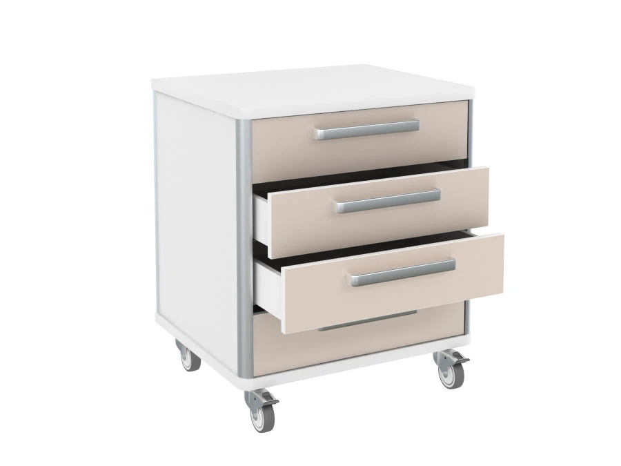 خزانة مختبرية TK 600-4 لمختبرات التشخيص السريرية