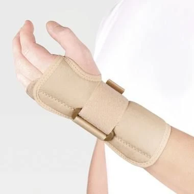 Compression Wrist Support Bandage KLZS-«ECO-TEN», T2