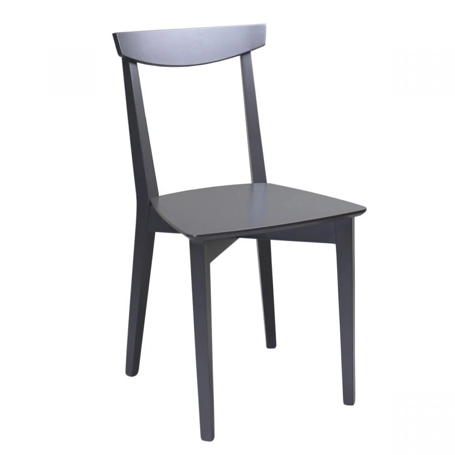 Wooden Frame Chair Eva