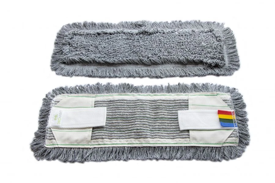 Flat Loop Mop Dark 40 cm