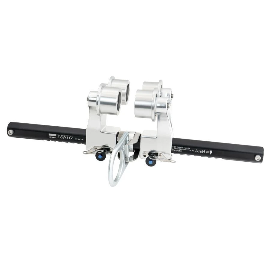 Temporary Portable Anchor Device, Mobile, "TAVR ROLL", Art. vnt tavr roll