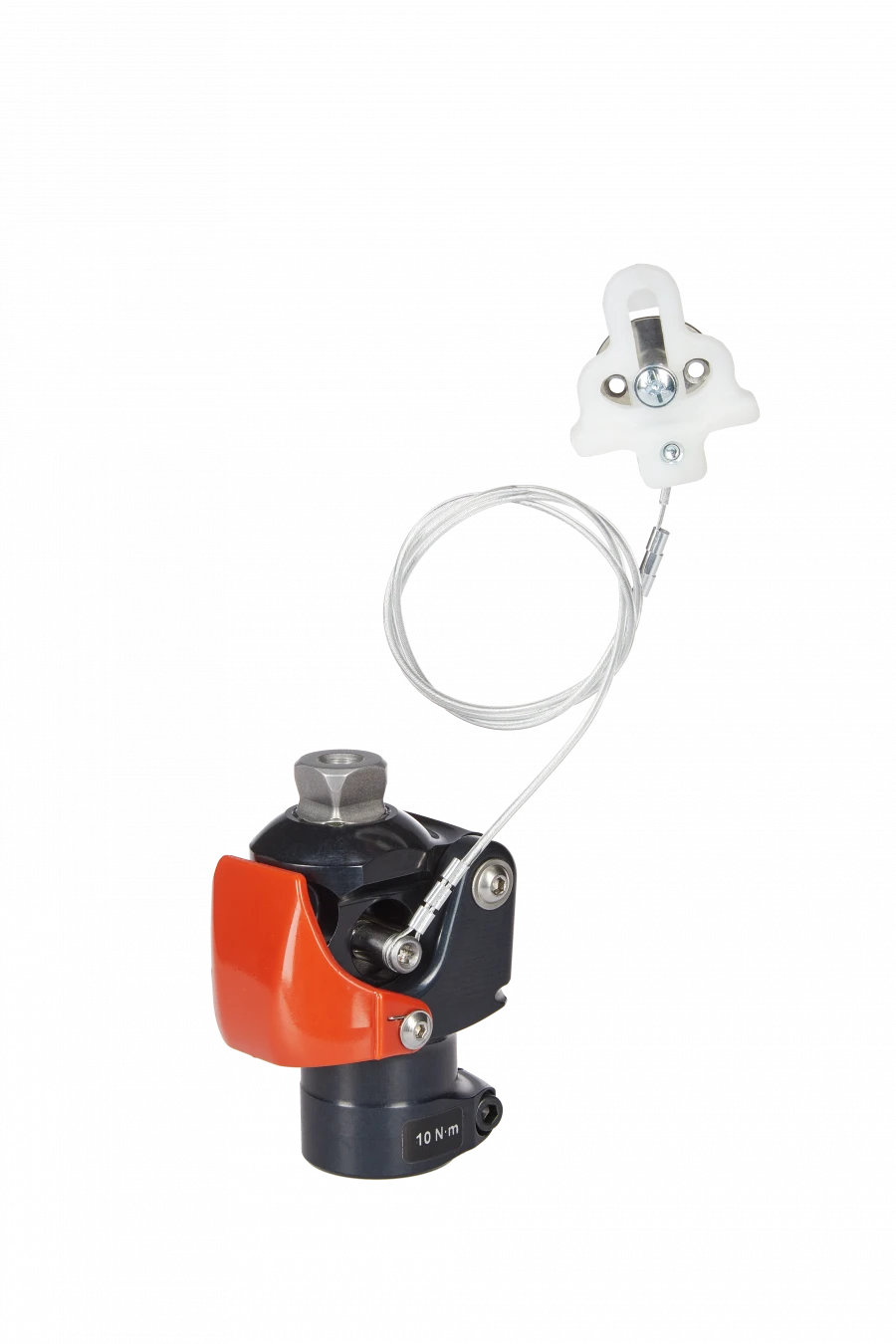 Monocentric Knee Module with Lock 6H06A