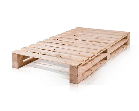 سرير بييرا 900*2000 مم، بدون مرتبة