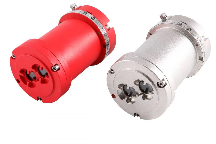 Fire Flame Detector IПЭС-ИК/УФ