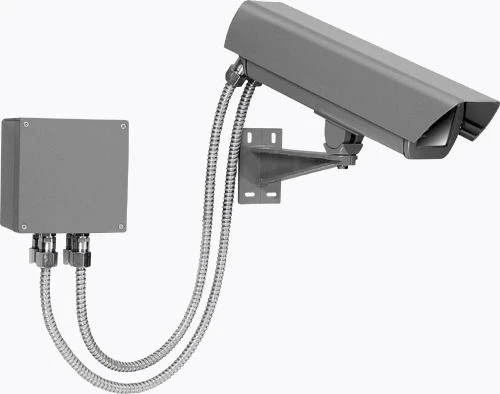 Weatherproof Thermal Jacket for Cameras WHM32