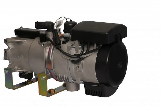 سخان ديزل مسبق 14TS-Mini-24-GP