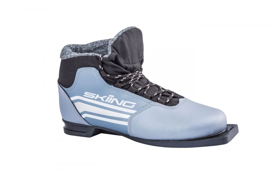 أحذية التزلج TREK SkiingIK2 المعدنية NN 75