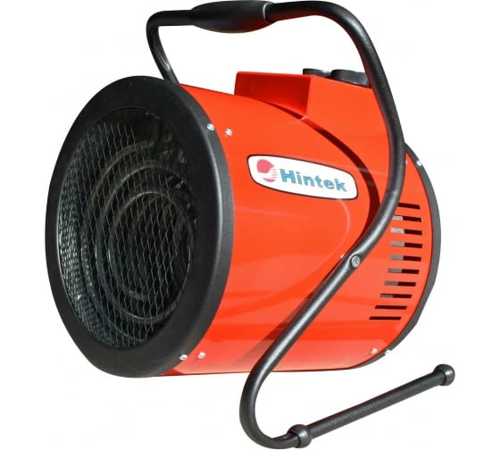 Electric Heater Fan Hintek TP-09380