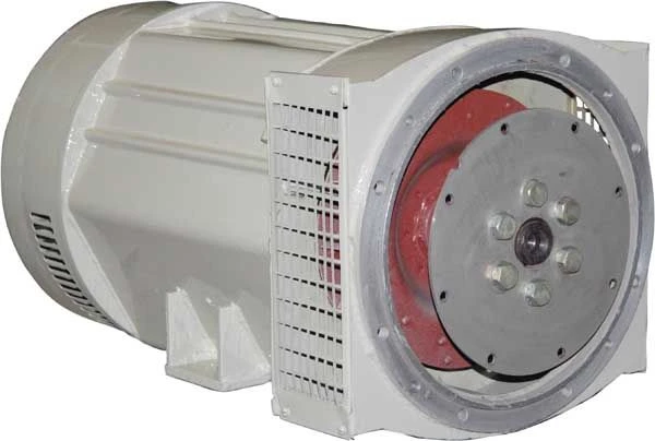 مولد GS2-30 المتزامن بدون فرش مع تنظيم تلقائي للجهد