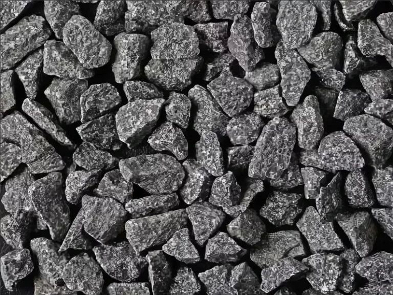 Gabbro-Diabase Gravel 31.5-45mm for Construction Projects