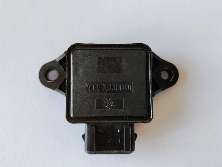 Throttle Position Sensor 406.113 0000-01