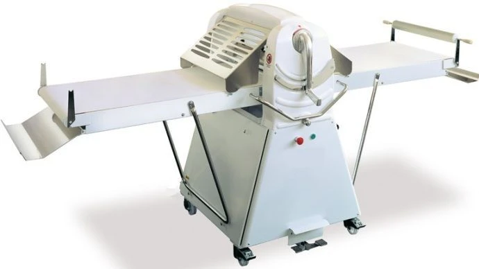 Dough Rolling Machine for Culinary and Pastry Products "Roll-Stanko-590