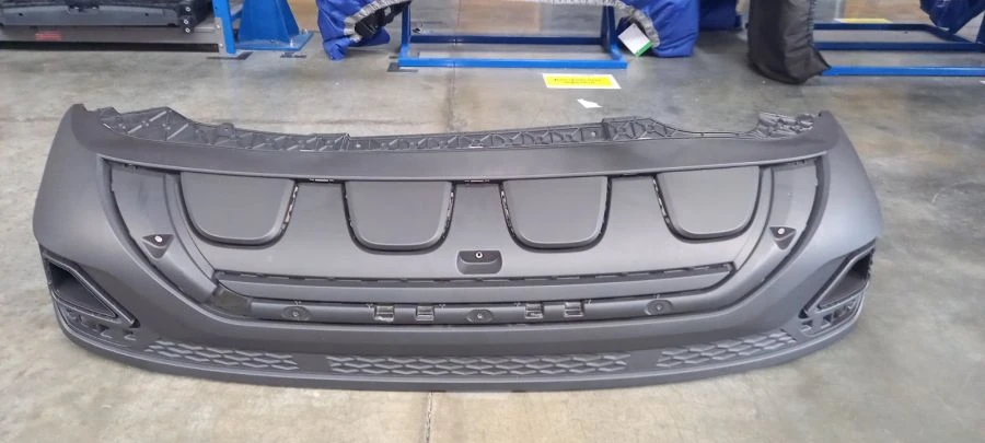 جناح خلفي لسيارة فولكس فاجن تاوس، رقم 2GL 807 521