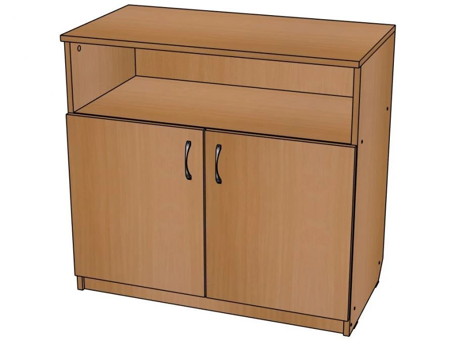 Office Cabinet for Document Storage No.1 / T02