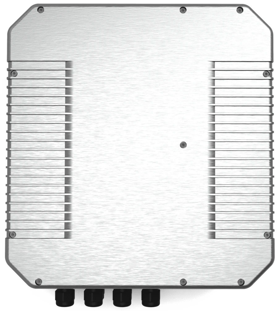 Environmental Monitoring System "SMART-GATE M1