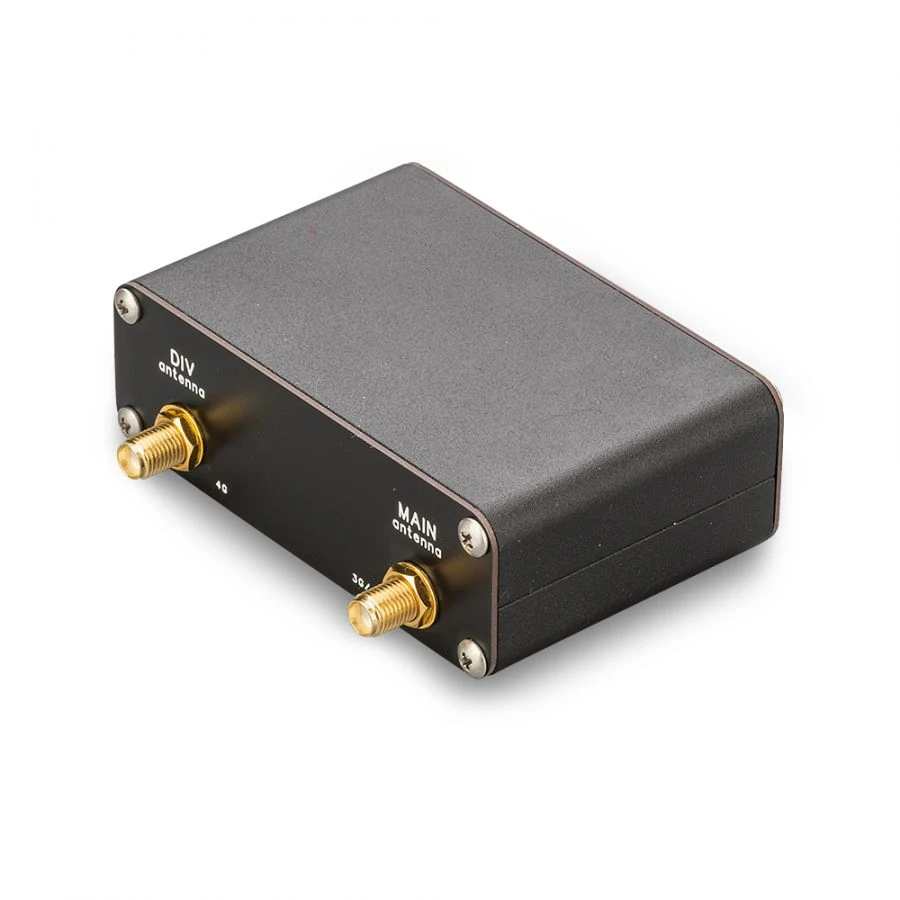 M.2 LTE Modem Adapter KROKS KSS-Cse for Industrial Use