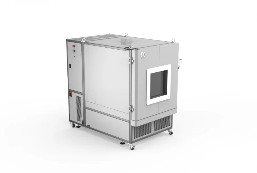 REOCAM TC-1000 Thermal-Cycle Testing Chamber