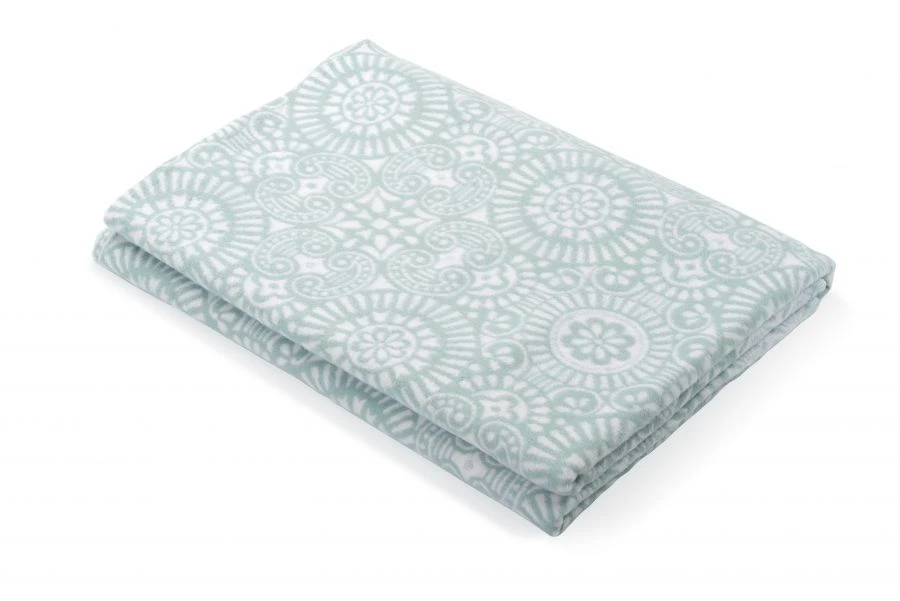 Cotton Baby Blanket, Art. 57-6ETJ
