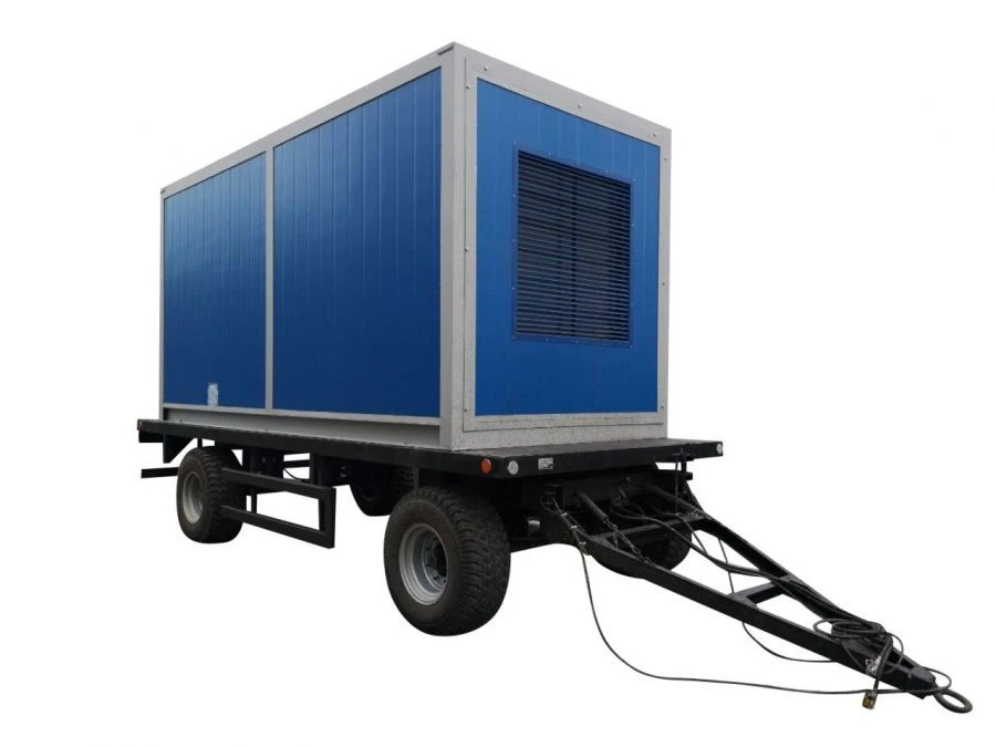 Diesel Generator AM-60/0.4-1PK