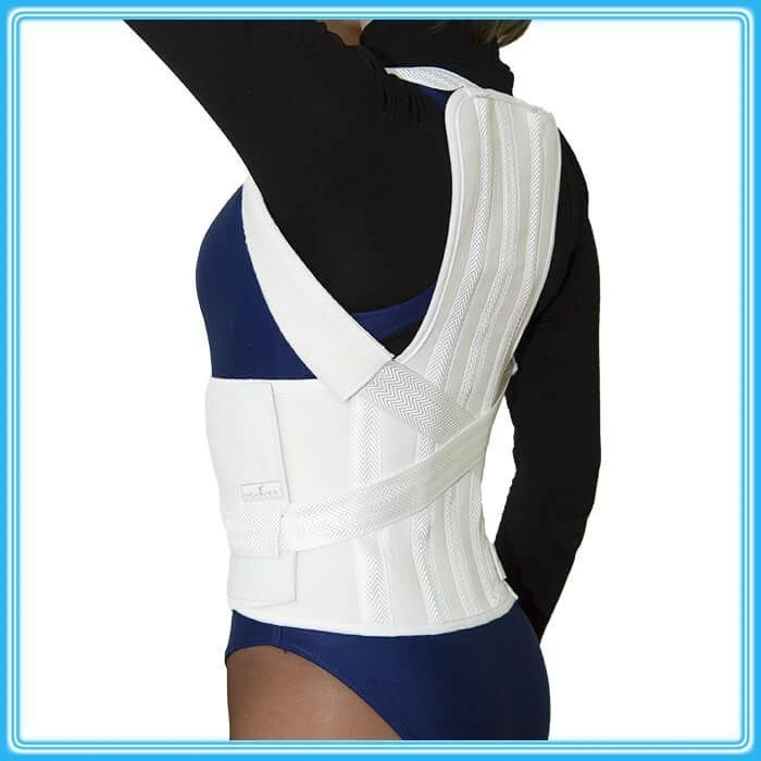 مصحح وضعية الجسم ومقعد ك.أر-1ف