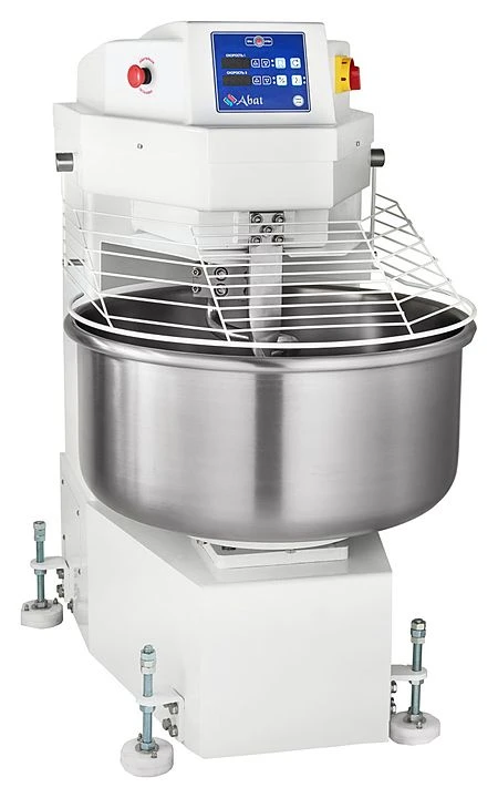 Electric Spiral Dough Mixer TMC-120NN-2