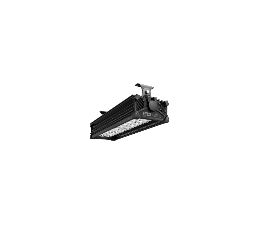 LED Lighting Fixture Series Nano-Tech