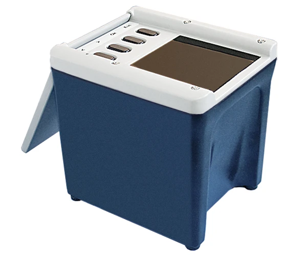 Fingerprint Scanner for Control Imprints - Papilon DS-30N