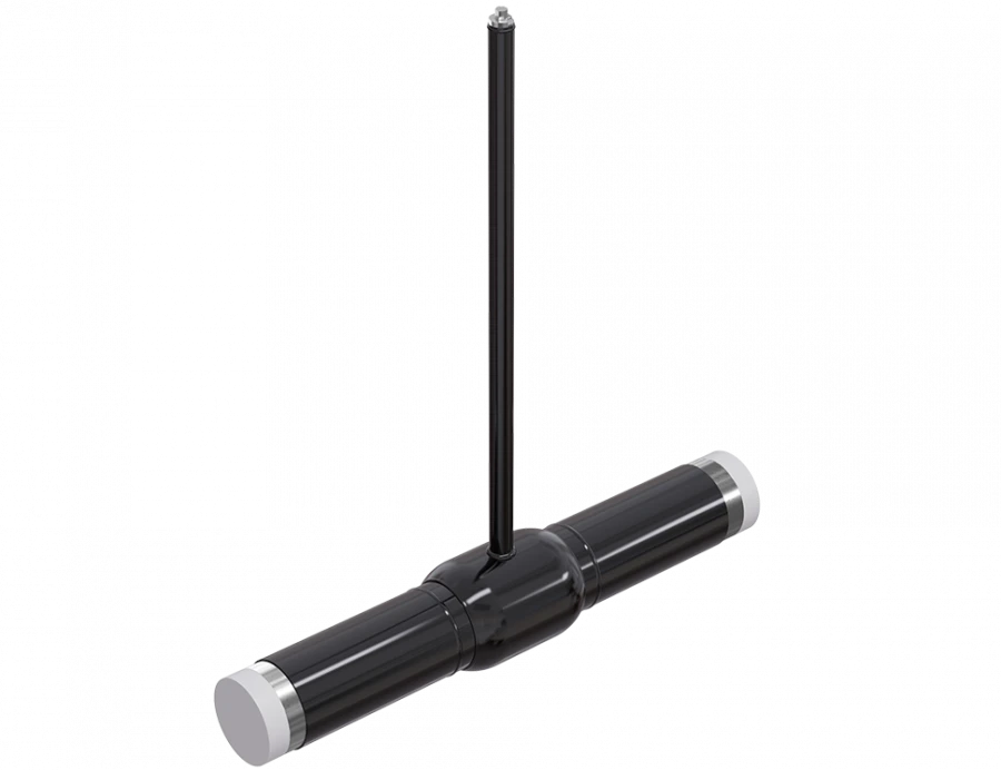 صمام كرة فولاذي ملحوم بالكامل من سلسلة ALSO