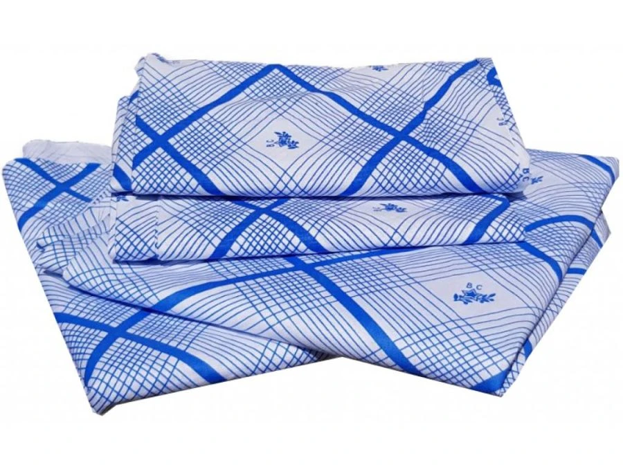 غطاء لحاف قطن 230x143 سم