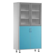 خزانة مختبرية قياسية بلس طراز ش.ل. 02.01