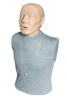 Manikin for Choking Simulation ZIK-20