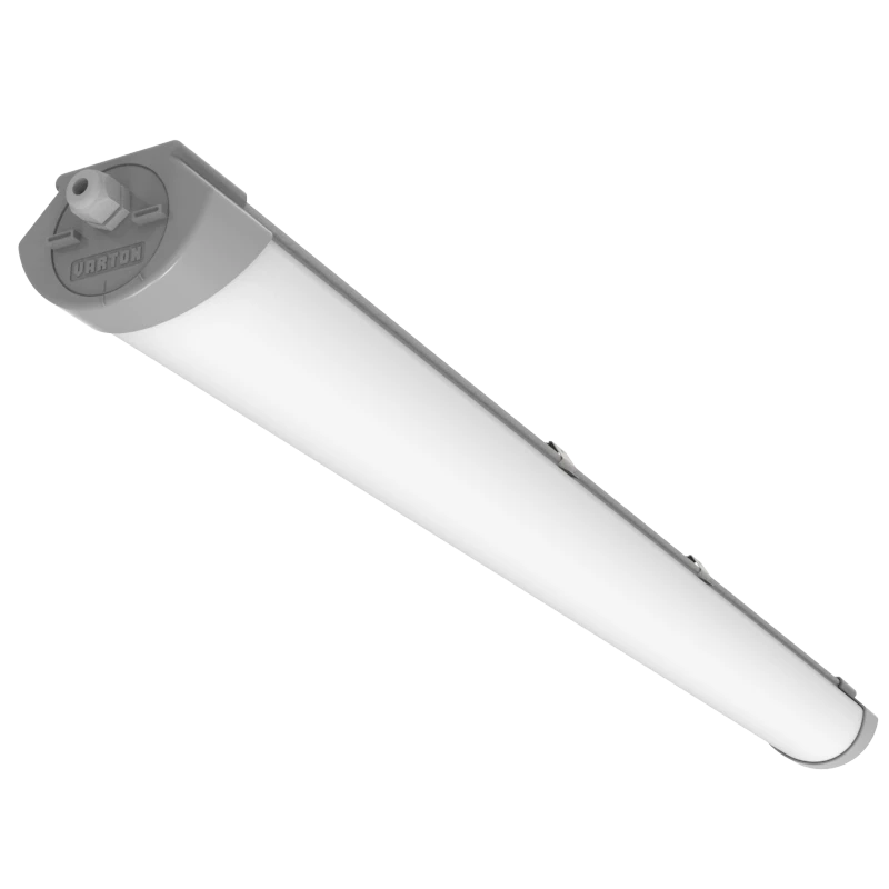 Modern LED Light Fixture VARTON Stix 1.0m 40