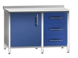 خزانة جانبية كست م 2-05.1إ