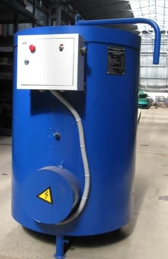 سخان الماء الكهربائي UAP-800 - تحكم موثوق في درجة الحرارة