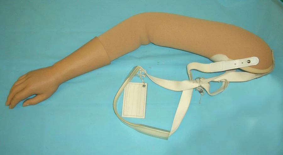 طرف كتف تجميلي بي في - بي إل كيه