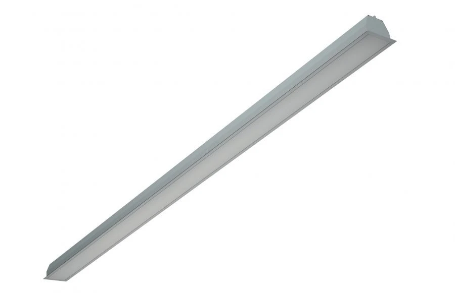 Modular LED Lighting System for Offices - LINER/R DR LED 1500