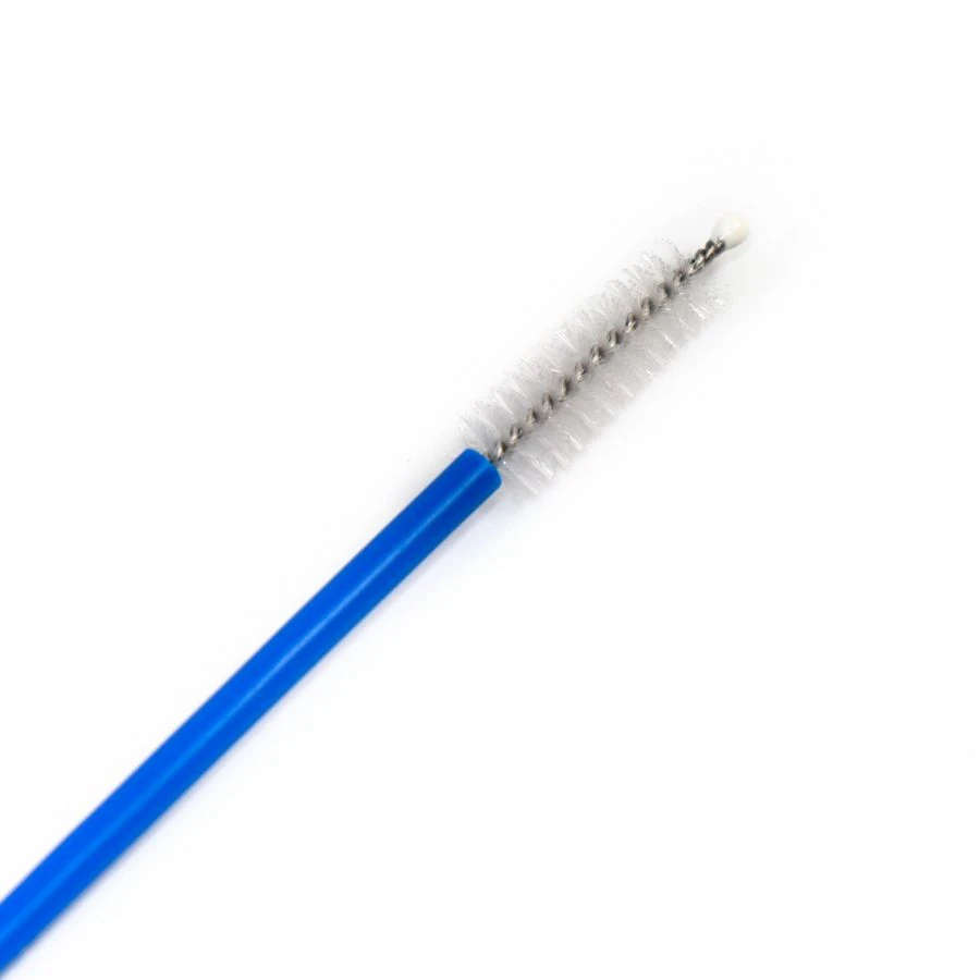 فرشاة علم الخلايا من النوع D2 مع كرة غير صادمة