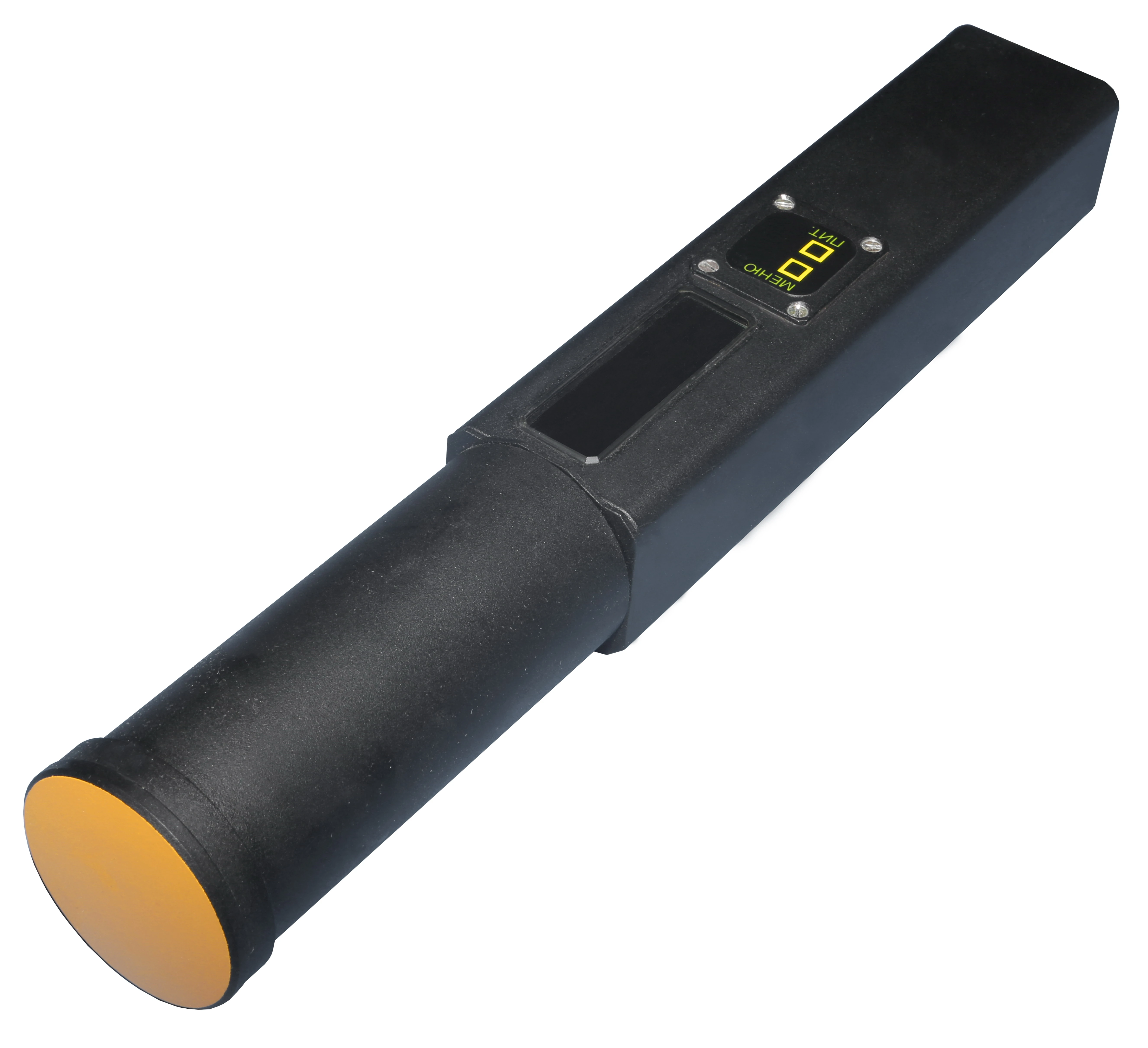 Handheld Radiation Monitor TMGI82 with Identification Function