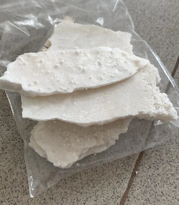 Purified Technical Aluminum Sulfate for Water Treatment