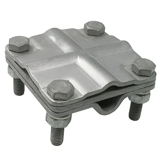 Universal Clamp for Grounding ZU-5GC(12)