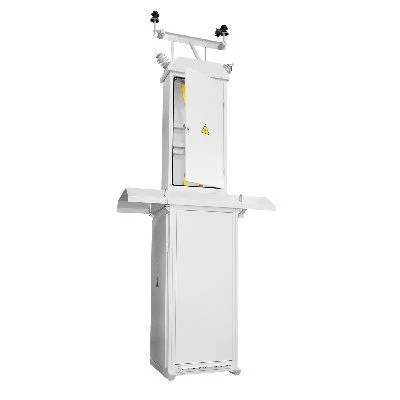 High Voltage Cathodic Protection Distribution Devices "Energomera