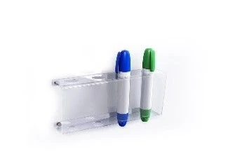 Acrylic Marker Holder - Convenient and Stylish Storage Solution