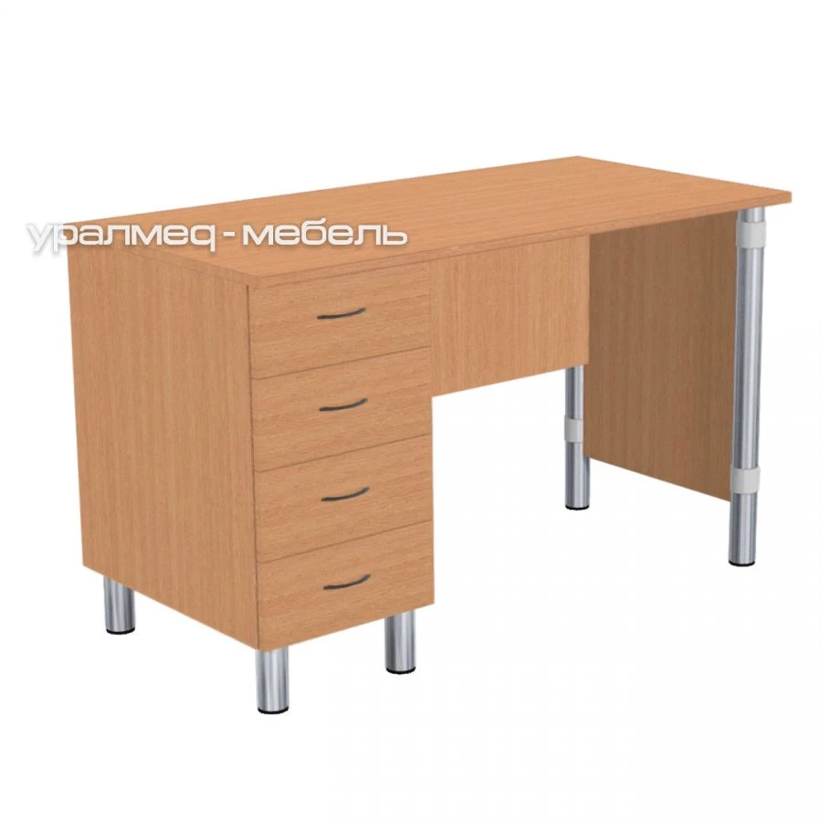 Doctor's Work Table SRT-5-01