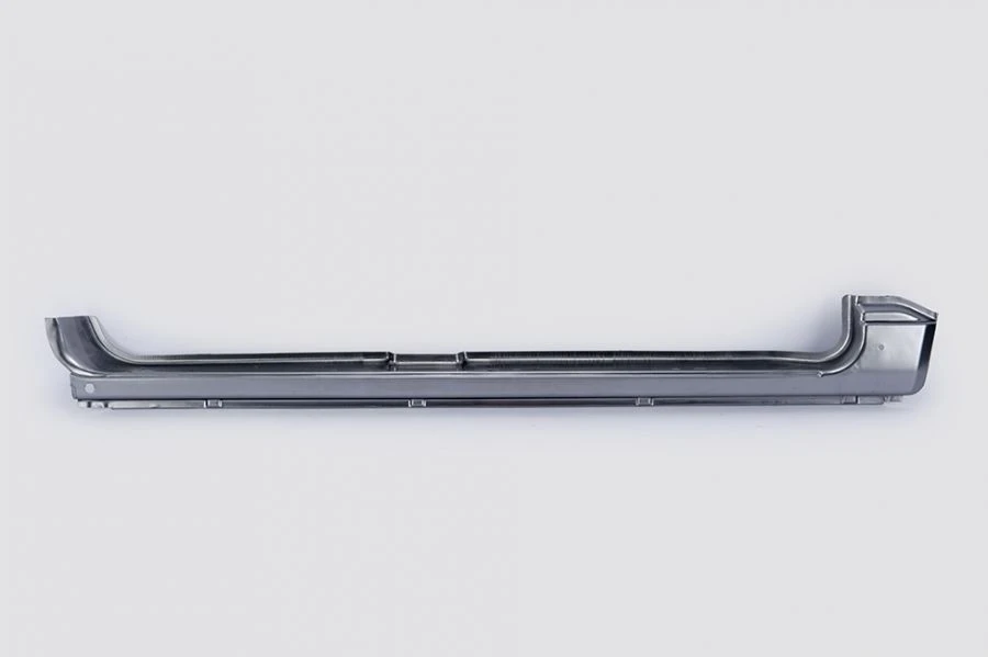 Sturdy Footrest 236300540124410