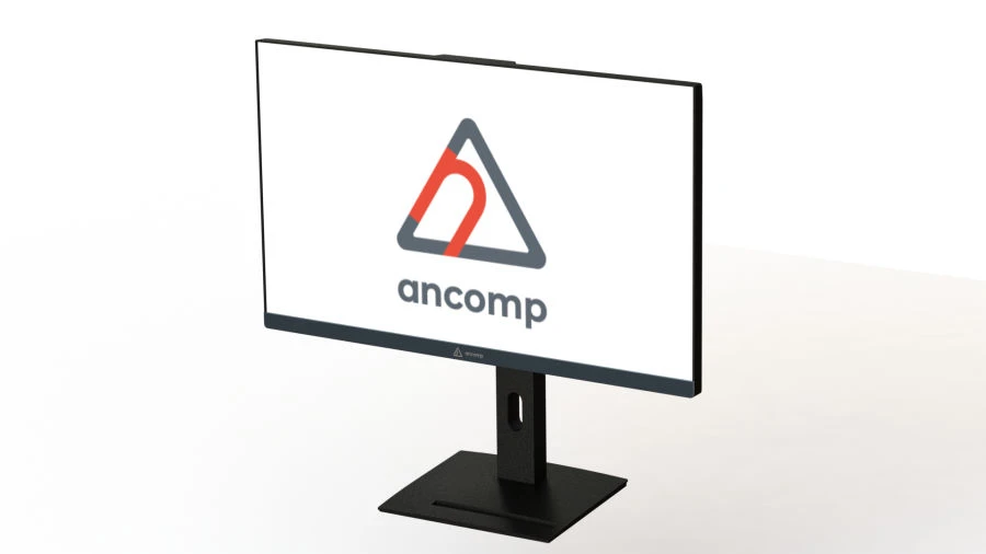 All-in-One Ancomp 270Q-XP-TO2 AMG.466219.002-009 Computer