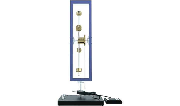 Oberbeck Pendulum (MH-MB) for Studying Dynamics of Rigid Bodies